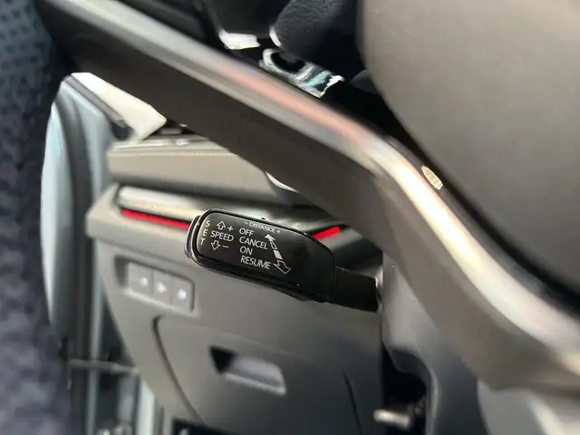 Skoda Octavia view 11
