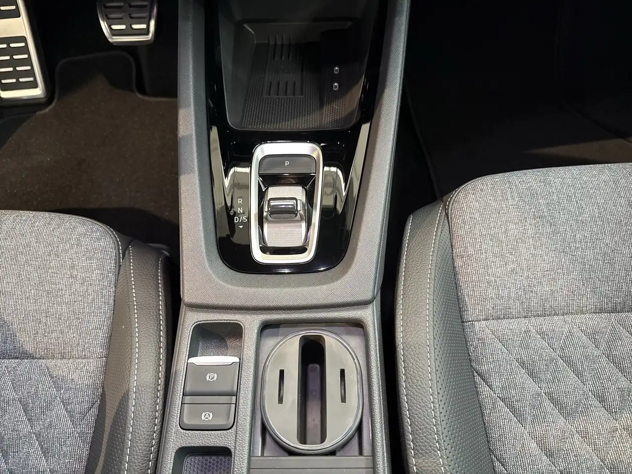 Skoda Octavia 2026 — фото 19