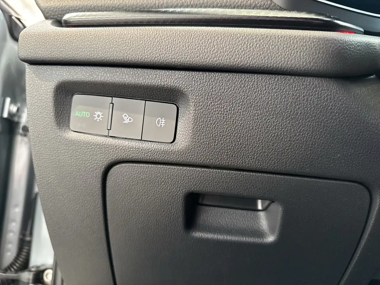 Skoda Octavia 2026 — фото 21