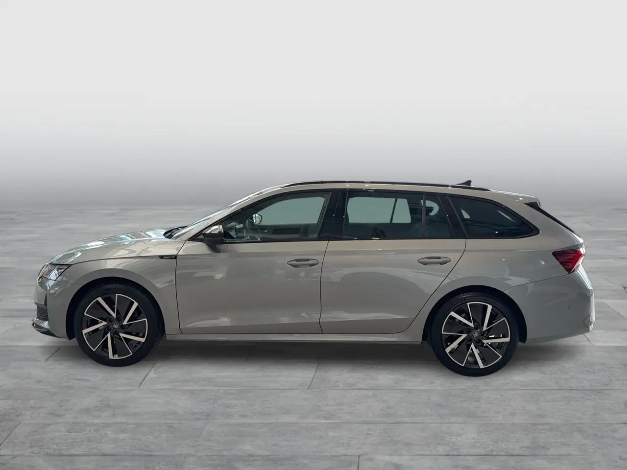 Skoda Octavia 2026
