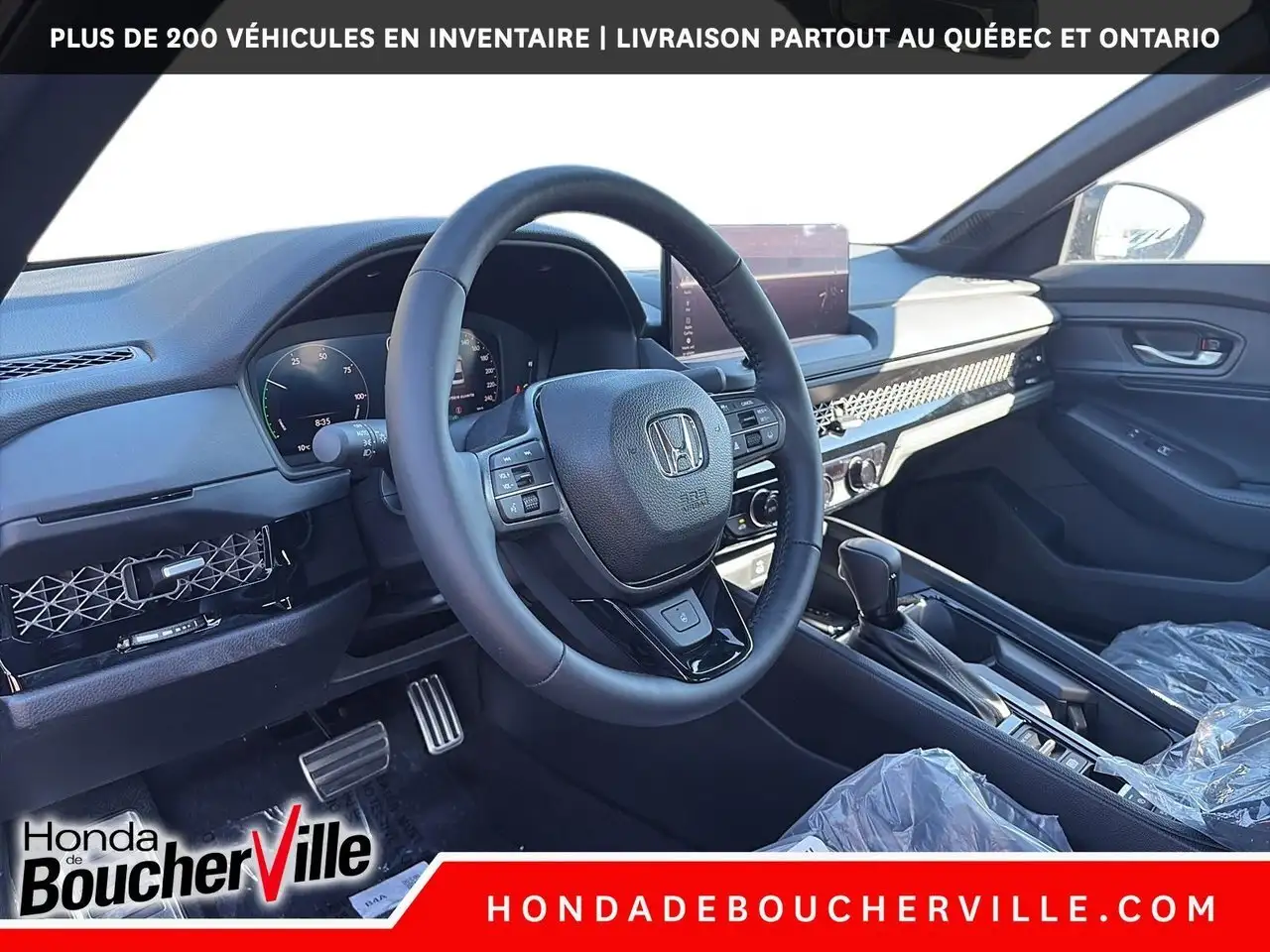 Honda Accord fotografie Honda Accord