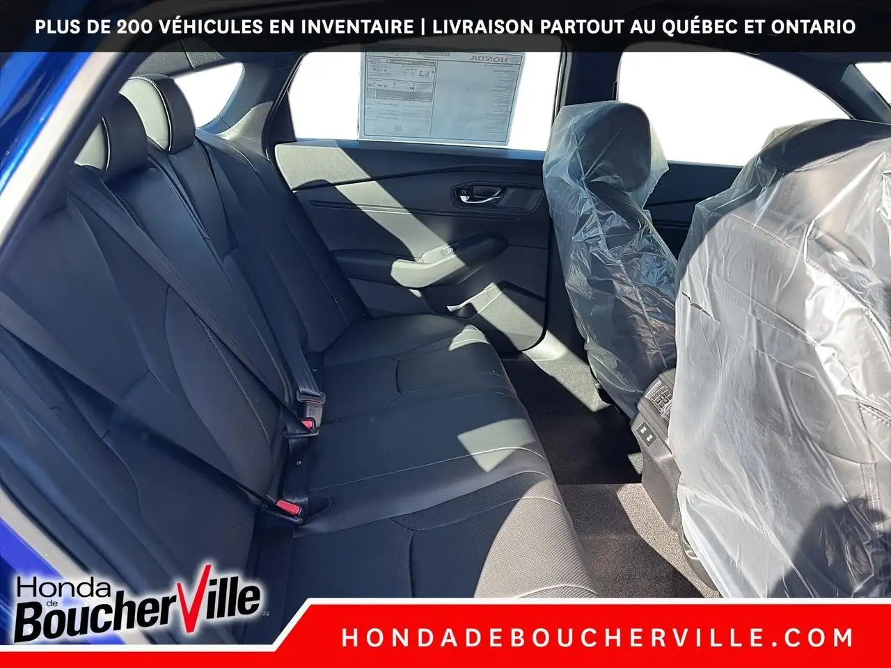 Honda Accord fotografie Honda Accord