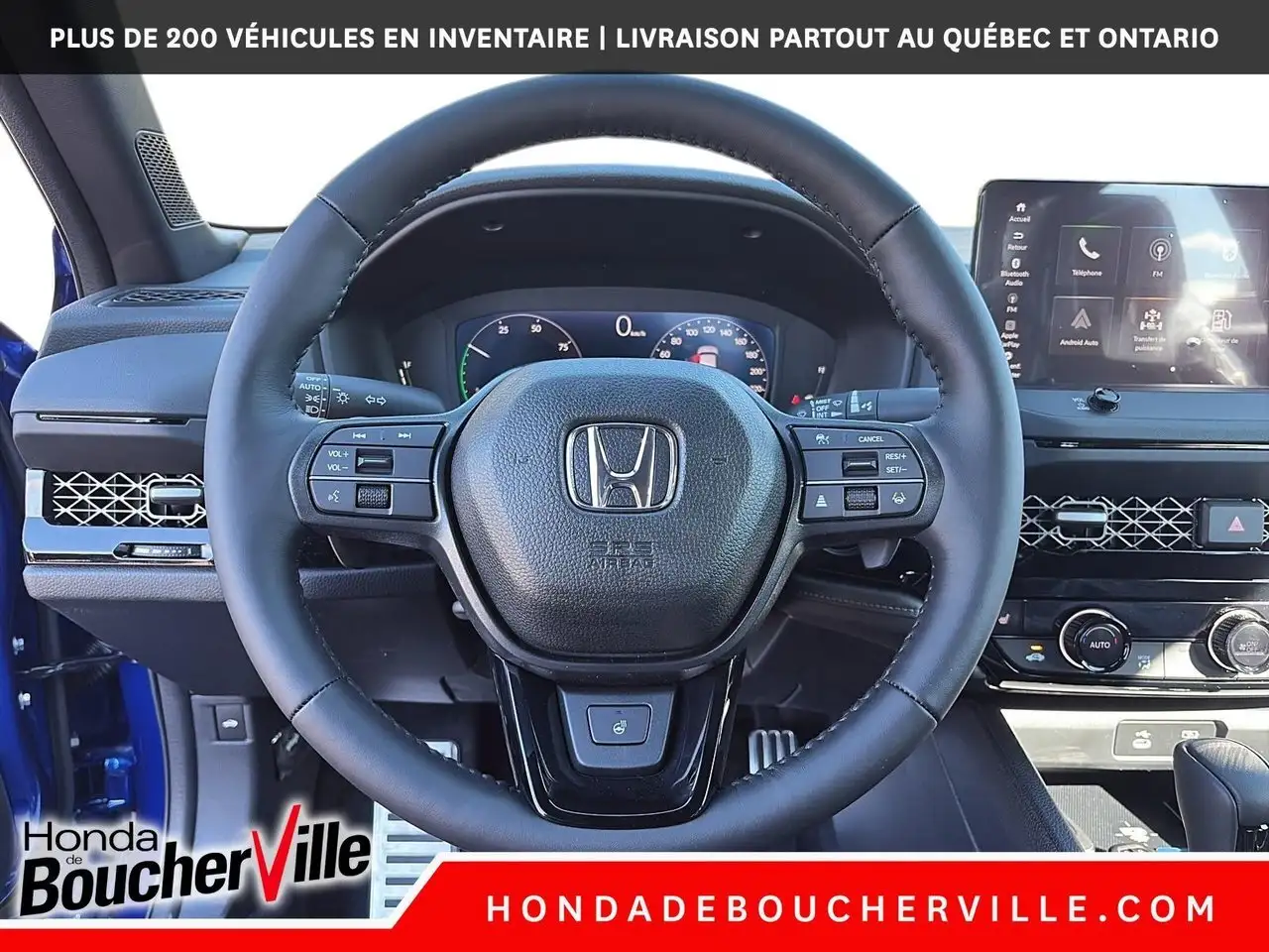 Honda Accord fotografie Honda Accord