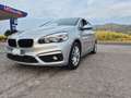 BMW 214 214d Active Tourer Advantage my17 Argento - thumbnail 3