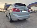 BMW 214 214d Active Tourer Advantage my17 Argento - thumbnail 4