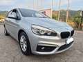 BMW 214 214d Active Tourer Advantage my17 Argento - thumbnail 2