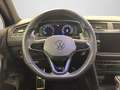Volkswagen Tiguan 2.0 TSI R DSG LEDER AHK BlackStyle 360° Schwarz - thumbnail 9