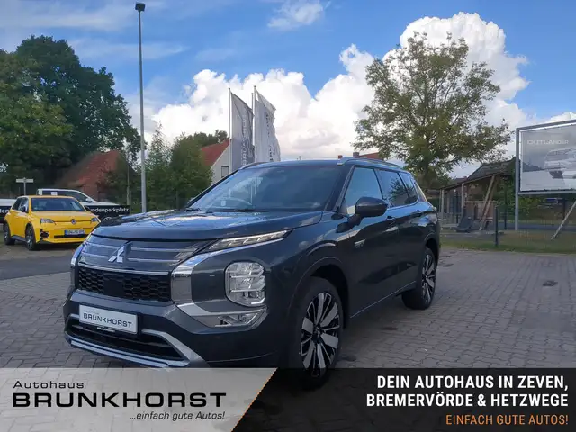 Mitsubishi Sonstige