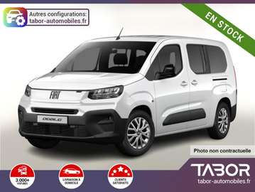 Kombi 1.5 BHDi 130 AT L2 GPS LED cam