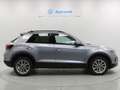 Volkswagen T-Roc 2.0TDI Life 85kW Plateado - thumbnail 3
