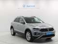 Volkswagen T-Roc 2.0TDI Life 85kW Plateado - thumbnail 1