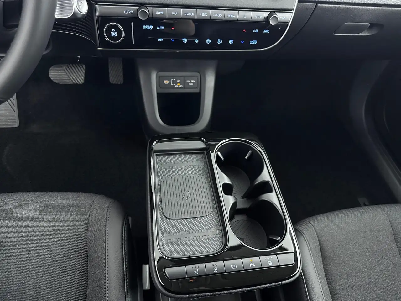Hyundai IONIQ 5 2026 — фото 15