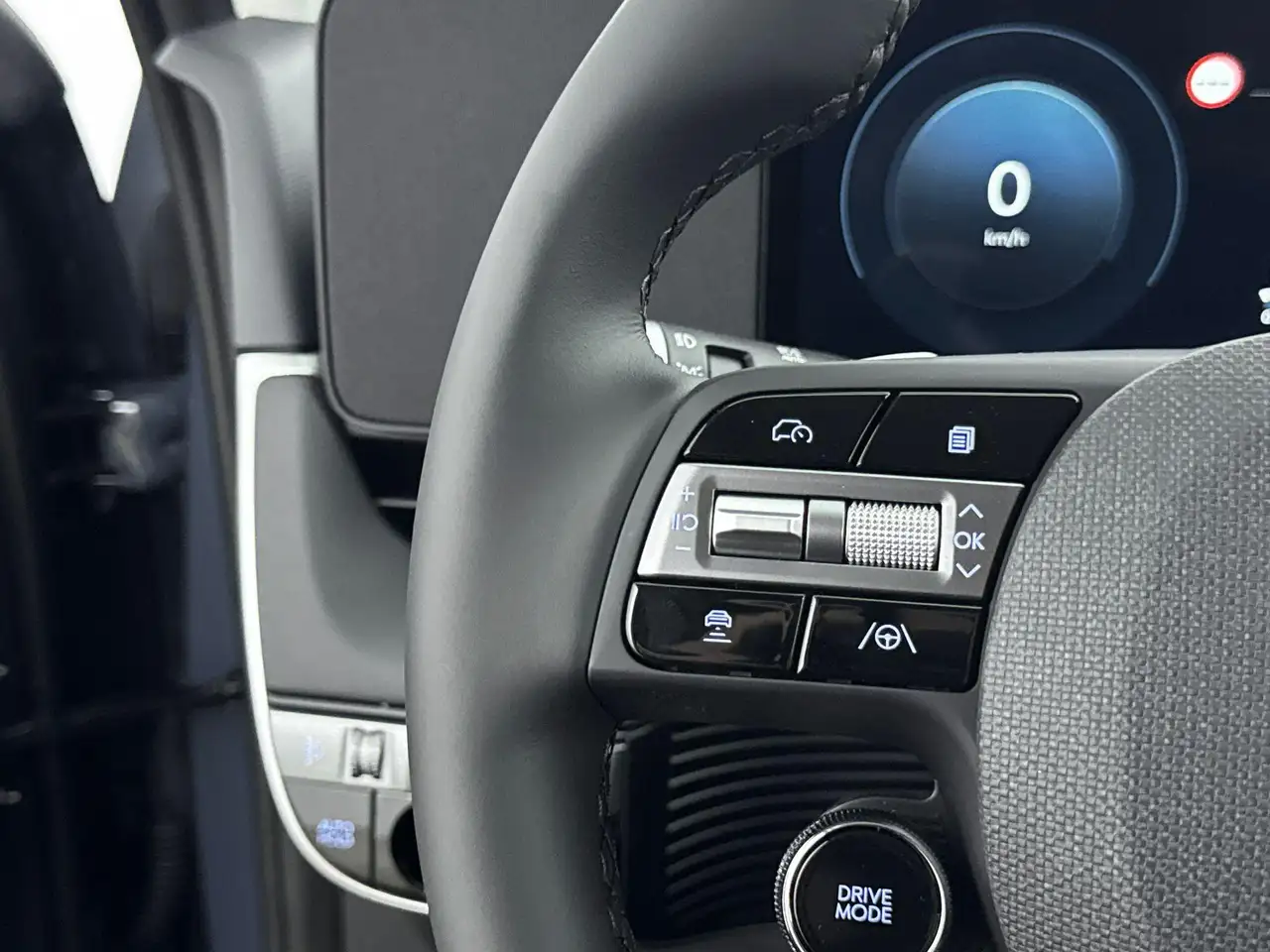 Hyundai IONIQ 5 2026 — фото 10