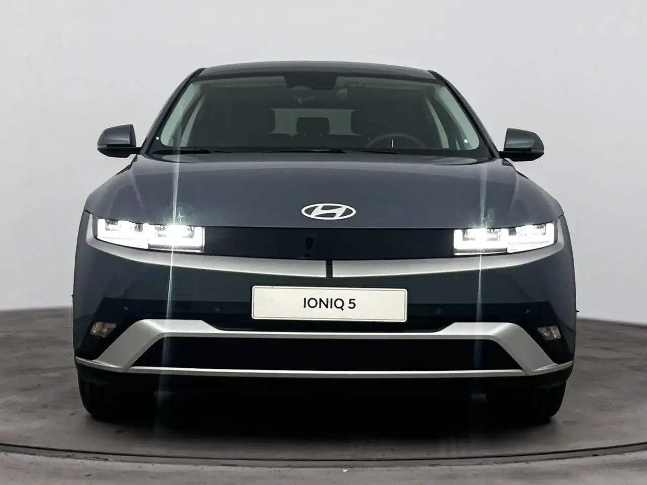 Hyundai IONIQ 5 2026