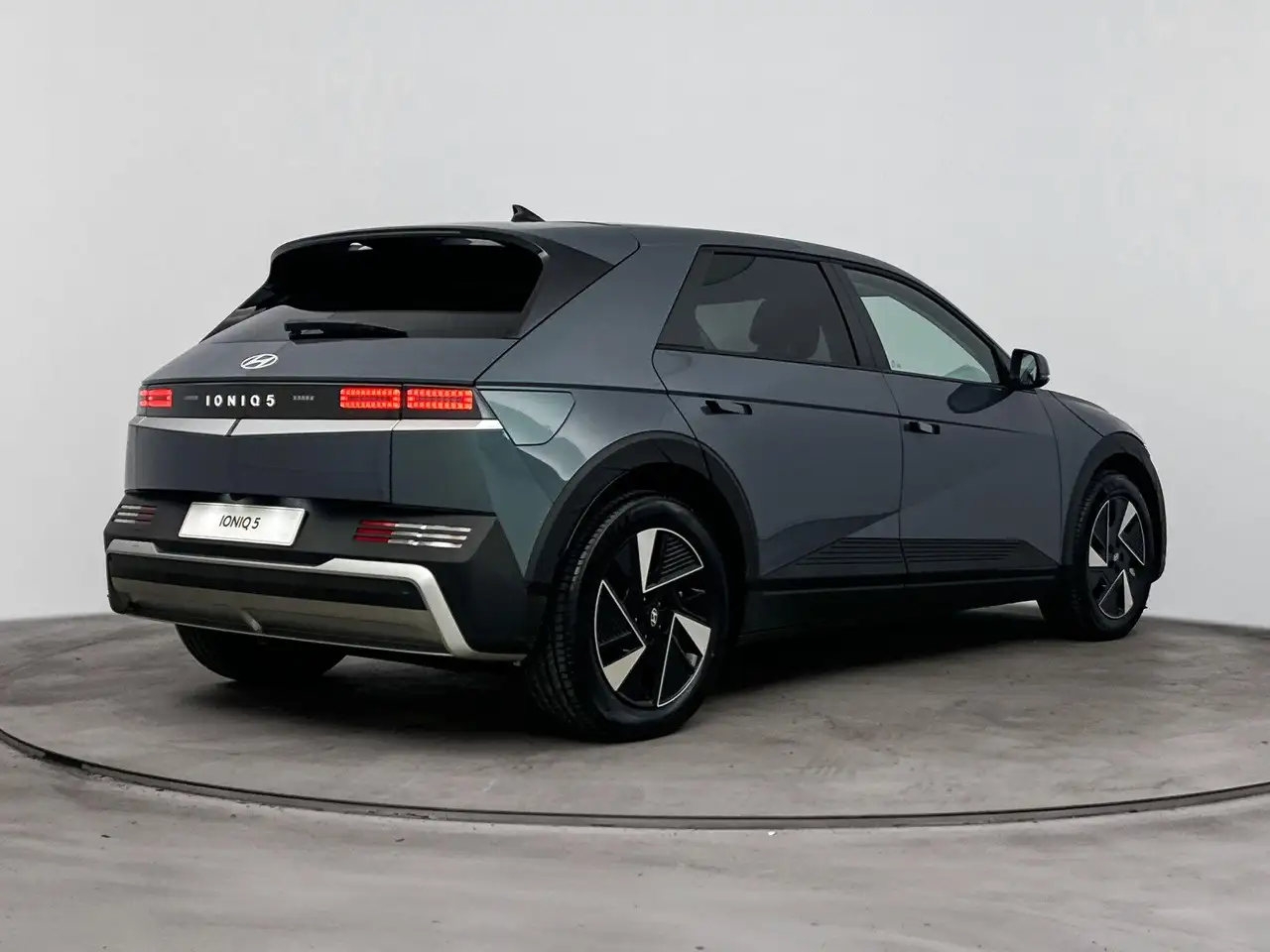Hyundai IONIQ 5 2026