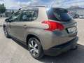 Peugeot 2008 *1.6HDi FAP 92*Navi*Klima*ALU*EU5*Sitzh.*TÜV* Gris - thumbnail 4