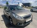 Peugeot 2008 *1.6HDi FAP 92*Navi*Klima*ALU*EU5*Sitzh.*TÜV* Gris - thumbnail 8