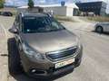 Peugeot 2008 *1.6HDi FAP 92*Navi*Klima*ALU*EU5*Sitzh.*TÜV* Gris - thumbnail 9