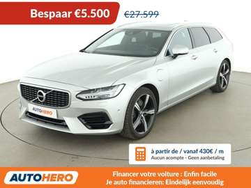 2.0 T8 Plug-in Hybrid R-Design AWD