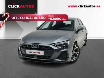 2.0 TDI 150CV 35 SLine Stronic