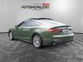 Audi A5 Sportback 35 TFSI S line S tronic/Garantie 12 Mois Vert - thumbnail 4