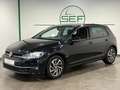 Volkswagen Golf ** 1.4 TSI ** Sound ** GPS ** Garantie 12 mois ** Schwarz - thumbnail 3