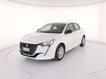 1.2 puretech Active s&s 75cv