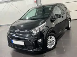 Kia Picanto 1.0 Automatik **Navi*Kamera*SHZ*BT**