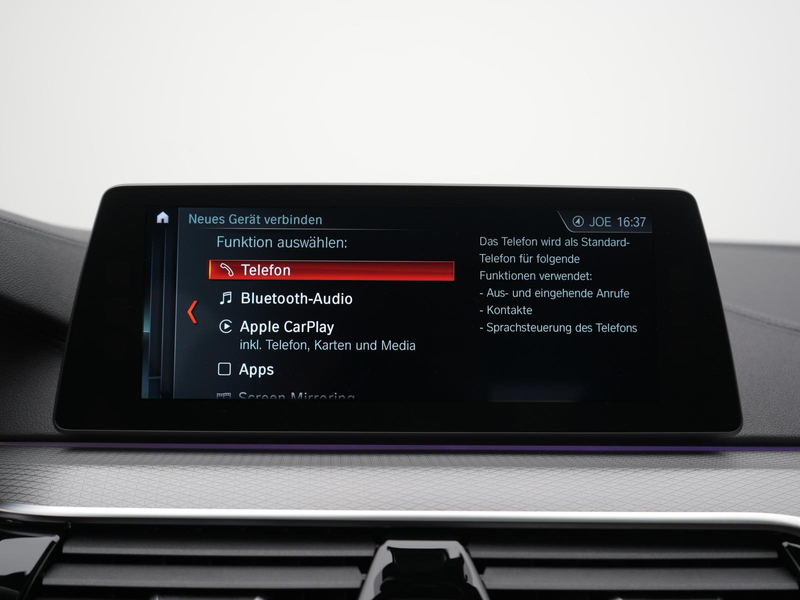 Photo du véhicule