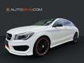 Mercedes-Benz CLA 250 CLA 250 Orange Art Edition*AMG*Harman*Kam*Pano* Alb - thumbnail 3