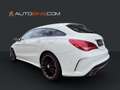 Mercedes-Benz CLA 250 CLA 250 Orange Art Edition*AMG*Harman*Kam*Pano* Alb - thumbnail 4