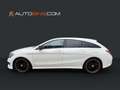 Mercedes-Benz CLA 250 CLA 250 Orange Art Edition*AMG*Harman*Kam*Pano* Alb - thumbnail 8