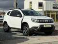 Dacia Duster II Journey+ 4WD AHK 360CAM NAVI SHZ Blanco - thumbnail 1
