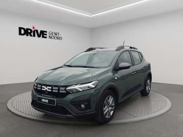 TCe Stepway Expression *City-pack*