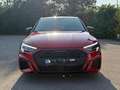 Audi S3 S3 Sportback quattro S tronic Rojo - thumbnail 1