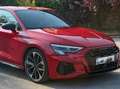 Audi S3 S3 Sportback quattro S tronic Rojo - thumbnail 7