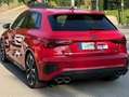 Audi S3 S3 Sportback quattro S tronic Rojo - thumbnail 6