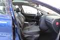 Peugeot 407 SW Premium*Leder*Navi*Sitzheizung*Panorama* Blauw - thumbnail 16