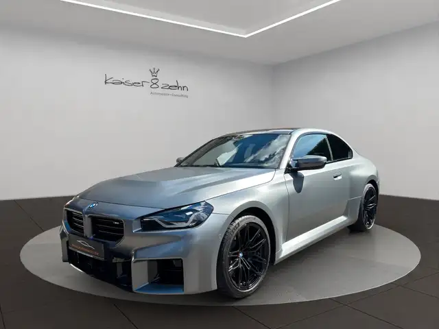 BMW M2 *Carbondach*M-Sportsitze*Harman Kardon*