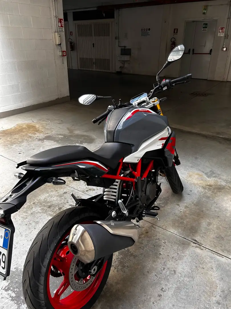 BMW G 310 R Style Sport - 2