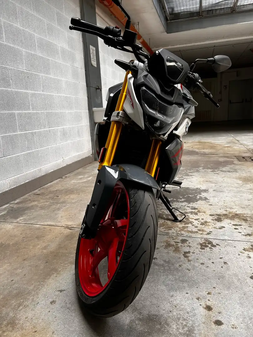 BMW G 310 R Style Sport - 1