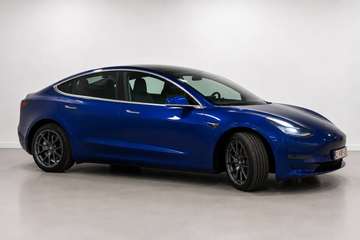 Model 3 55 kWh Standard Plus