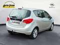 Opel Meriva 1.4 Automatik Style Argent - thumbnail 4