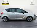 Opel Meriva 1.4 Automatik Style Argent - thumbnail 5