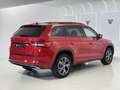 Skoda Kodiaq 2.0TDI AB tech Sportline 4x2 DSG 110kW Rouge - thumbnail 7