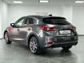 Mazda 3 Lim. Signature +/NAVI/KAM/HUD/SHZ/LED/MFL/TEMP Grau - thumbnail 6