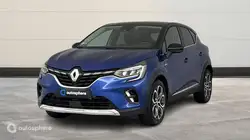 Renault Captur 1.6 E-Tech Plug-in 160ch Intens