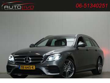 Estate d Business Solution AMG 195 PK! NL AUTO! MO
