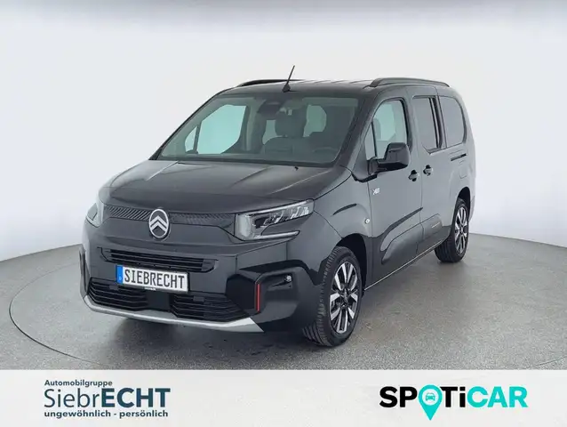 Citroen Berlingo Max XL 1.5D*NAVI*SHZ*RFK*uvm