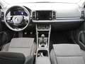 Skoda Karoq 1.5 TSI STYLE +AHK +LED +TRAVEL +RKAM +VIRTUAL +S Blau - thumbnail 7